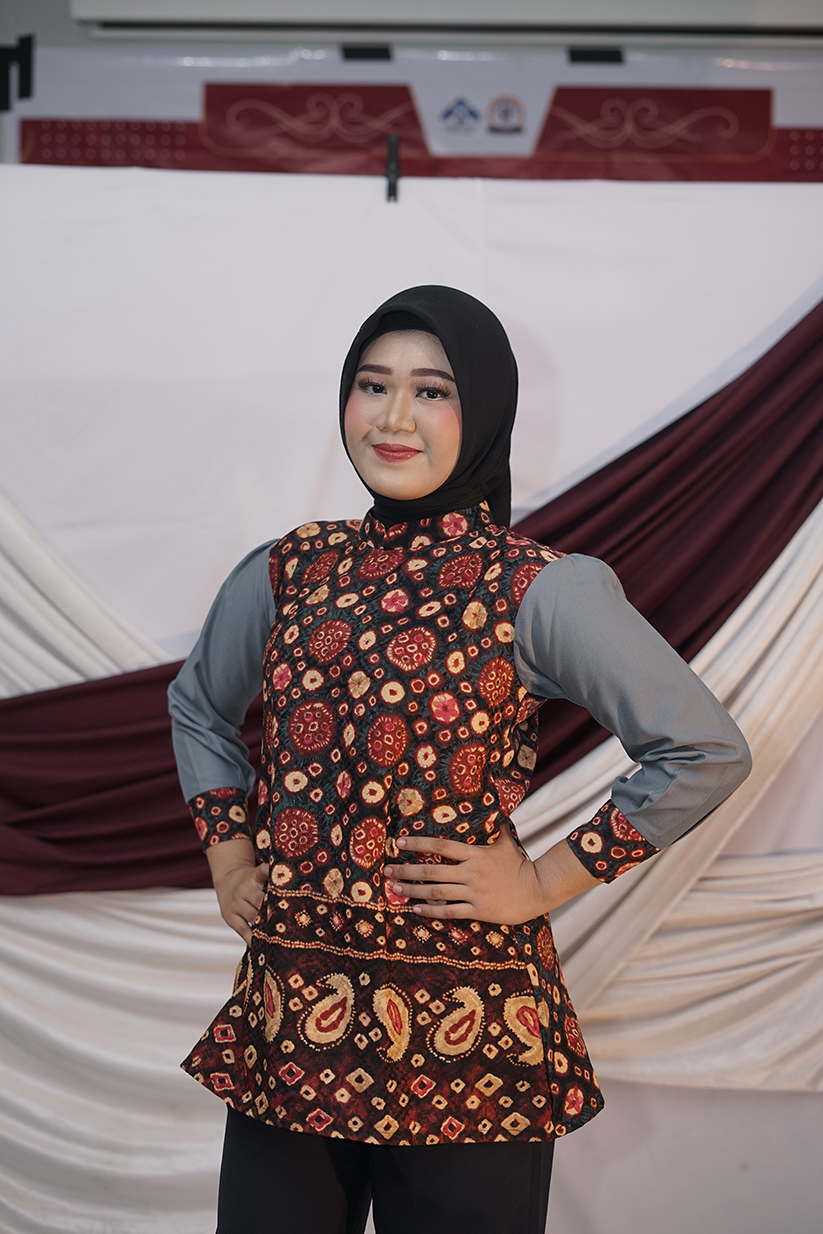OKTA DWI SAFITRI